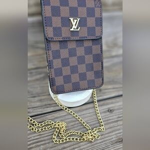 Fashion Crossbody